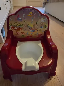 pot enfant