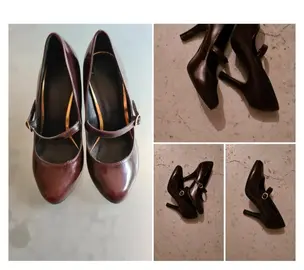 chaussure femme 36