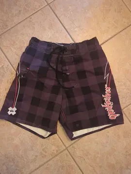 Short de bain Quicksilver