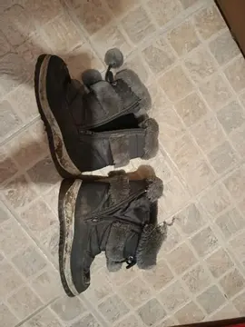 Bottes hiver