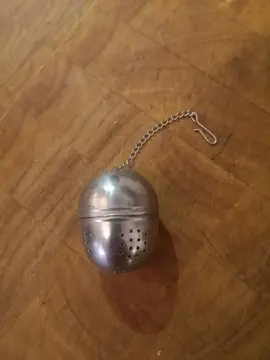 Boule à thé