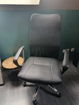 Chaise de bureau