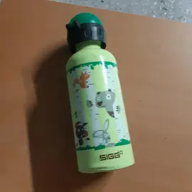 Petite bouteille pour enfants