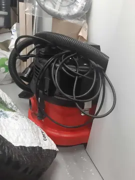 Aspirateur