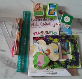 jeux enfants