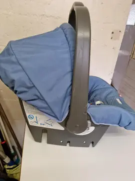 coque pour bébé