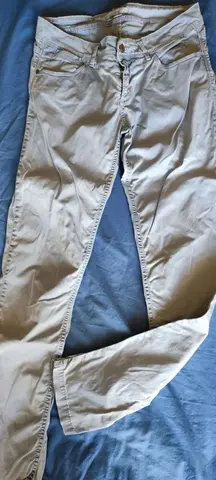 pantalon femme 38