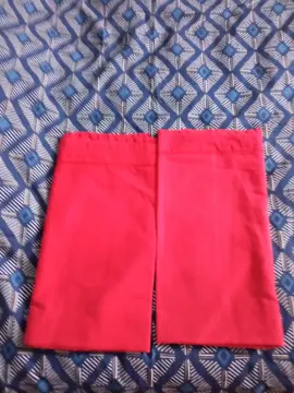 taies d'oreillers