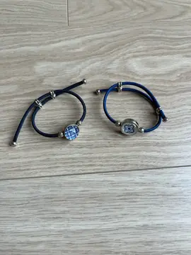 Bracelets