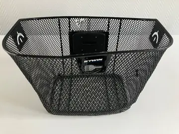panier velo