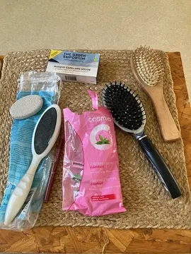 beauté