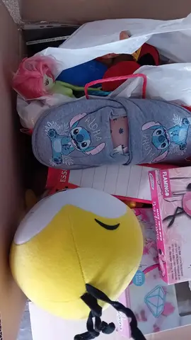 carton divers enfants