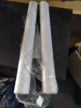 rouleaux de tapisserie