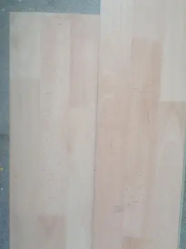 Parquet flottant 20m2