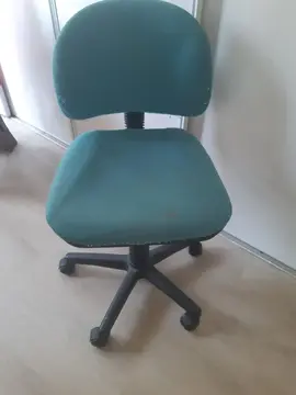 chaise de bureau