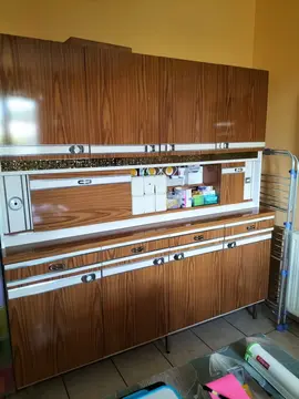 buffet Formica
