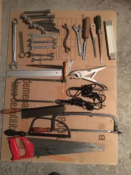 Outils divers
