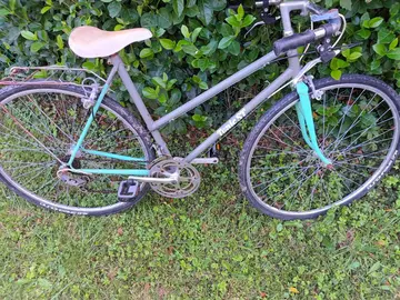 vélo 10 vitesses