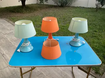 lampes