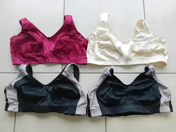 Soutien Gorge T 110E