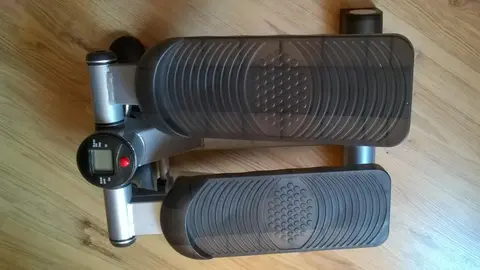 Stepper électronique