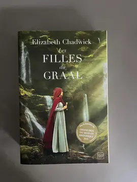 Les filles du Graal
