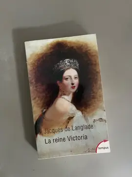 La reine Victoria