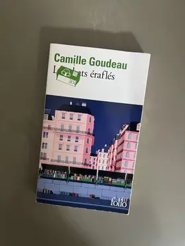 Les éraflés