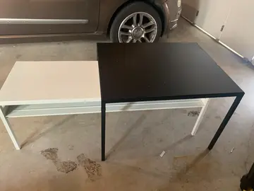 tables salon gigognes IKEA