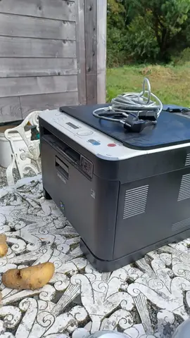 scanner
