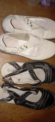 chaussures femme t 39