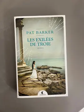 Les exilées de Troie