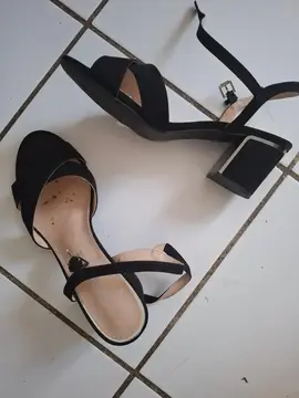 chaussure