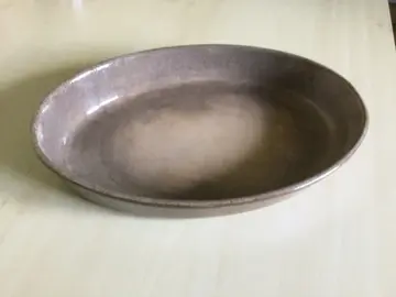 plat de cuisson