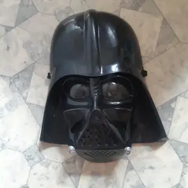 Masque Star Wars