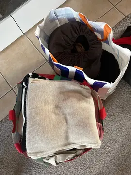 gros lot vêtements femmes M/ L