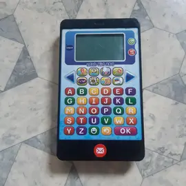 Petite tablette v.Tab Kid ABC