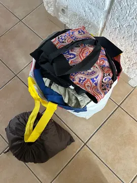 lot vêtements femme S / x s