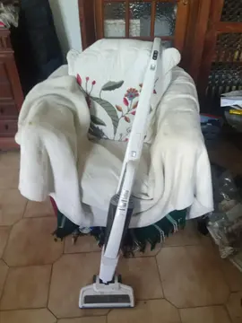 Aspirateur