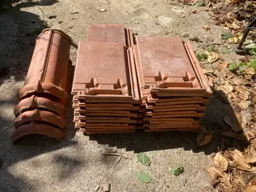 tuiles mécaniques