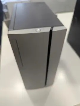 PC Lenovo Ideacentre 90HT de 2018