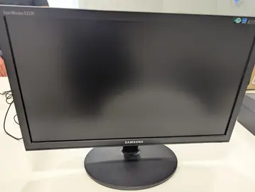 Ecran Samsung SyncMaster E2220 21.5 pouces