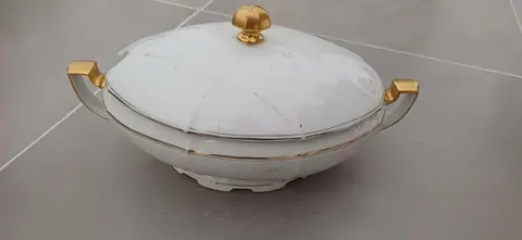 Soupière