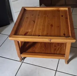 table basse
