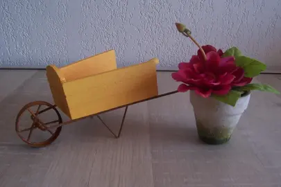 Déco jardinage