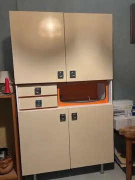 Buffet de Cuisine