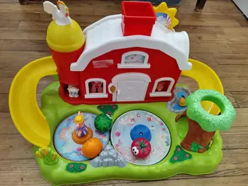 jeux enfants