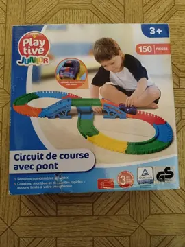 circuit de couse