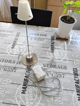 Lampe