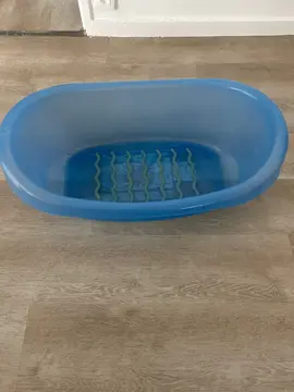 baignoire bébé